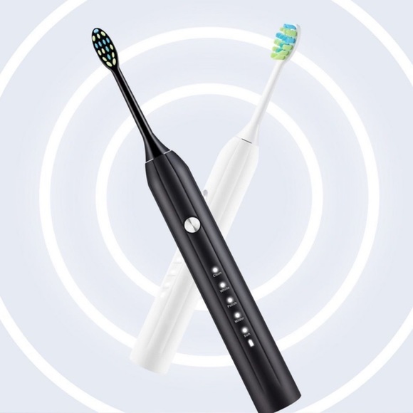 🆕 Sodentist Sonic Electric Toothbrush (2 Pack) - Picture 4 of 12